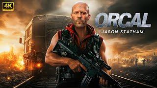 Jason Statham | New Action Movie 2025 | Full Movie #actionmovies