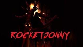 ROCKETJONNY II | WOW | TBC 2.4.3 | PVP | WARLOCK | SL/SL | played on Back2basics