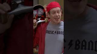 Steve Buscemi has the most iconic cameo in TV history | 30 Rock #shorts