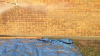 Paint Removal From Brick Chicago