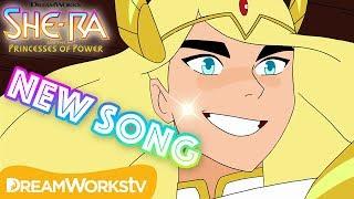 Season 1 Recap She-Rap | SHE-RA AND THE PRINCESSES OF POWER