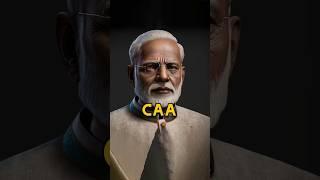 What is CAA ?  | Citizenship Amendment Act 2019 | #caa #caa_nrc_protest #caasupport #amitshah
