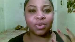 REVLON SUPER LUSTROUS LIPGLOSS REVIEW pt1