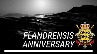 Flandrensis Anniversary