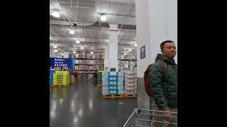 Exploring Beijing: Drive to south of Beijing for shopping at Sam’s Club