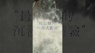 超高好評熱映中！獨特的視覺饗宴，滿足你所有的想像！【馴龍高手】 中、英文版、全版本同步