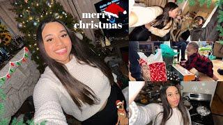 Christmas Vlog