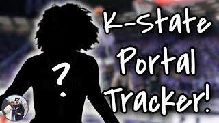 BREAKING: K-State Basketball Scores BIG With New Transfer Portal Addition