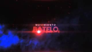 Movimiento Batelo - Animación rompiendo