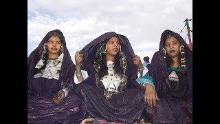 Beautiful Music Sahrawi موسيقى صحراوية جميلة