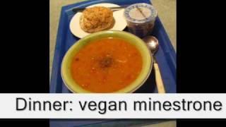 Veganism 101: What do vegans eat?