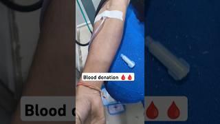 Emergency blood donation 🩸🩸🩸 #trending #motivation #shortvideos