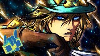 JoJo's Bizarre Adventure: Steel Ball Run OST: Diego Brando's Theme | Fan Made