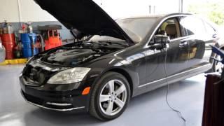 Where can I find a German Auto Shop in Hollywood, FL? | Star Motors