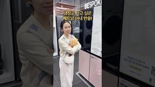 냉장고가 사고 싶은 베트남 아내 근데 가격이.. #국제커플 #베트남 #funny #viralvideo #shorts