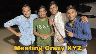 Meri Shadi Ho Gayi - Crazy XYZ With Experiment King - धमाल मच गया 