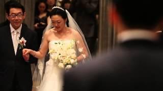 Sylvia John Wedding, 10.27.12 (5:44s)