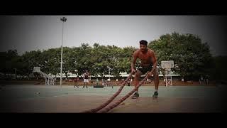 Full workout - Harendra Kumar