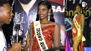 EXCLUSIVE: MSHINDI WA MISS KINONDONI NO.03 FATMA SULEIMAN AELEZA NDOTO ZAKE KUWANIA MISS TANZANIA