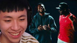 Rayasianboy Reacts To ImDavisss 4 U (feat. T-Pain)