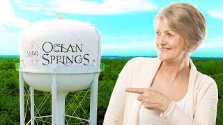 Why People Are Retiring to Ocean Springs Mississippi