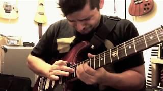 Camilo Velandia - Guitar Solo