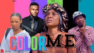 COLOUR ME - MAURICE SAM, CHIDINMA OKORIE, PRINCE TAMMY, ESTHER ALALE 2024 NIGERIAN MOVIE..