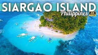 Siargao Philippines Travel Guide 2024 4K