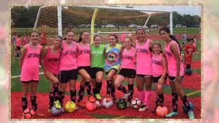 Connetquot athletic community raises cancer awareness