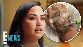 Demi Lovato Suffered 3 Strokes & Heart Attack After Overdose | E! News