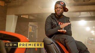 Dezzie - Red Light District Freestyle [Music Video] | GRM Daily