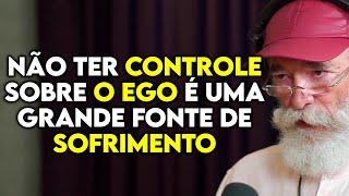 COMO DOMINAR SEU PIOR ADVERSÁRIO: EGO | Lutz Podcast