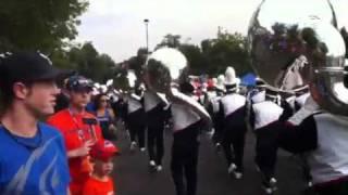 Boise State Tailgate