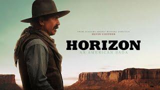 Horizon An American Saga Chapter 1 2024 Movie | Kevin | Primis Films | Full Movie Fact & Review Film