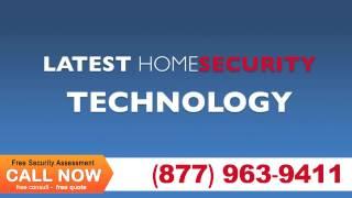 Best Home Security Companies in Chandler, AZ - Fast, Free, Affordable Quote