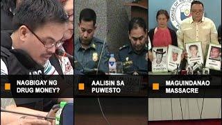 UNTV: ITO ANG BALITA (November 23, 2016)