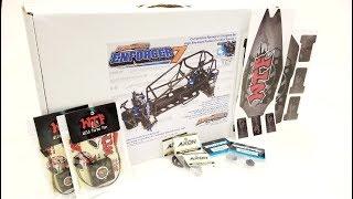 What's New: Custom Works RC, Wild Turbo Fan, Axon & ExoTek