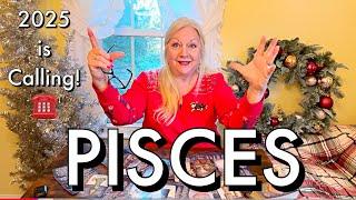 PISCES - YOU SERIOUSLY NEED TO HEAR THIS MESSAGE! (You’re Going To LOVE IT!) ️