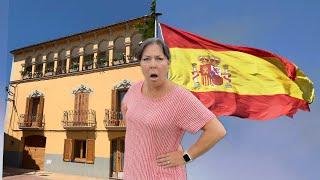 REFUSED in Spain!  Europe 2024 Episode 6. Sant Pere Pescador & L’Escala.