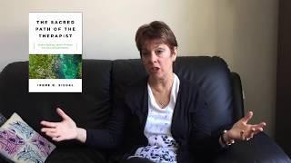 Dr. Irene Siegel on Transpersonal Psychology