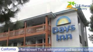 Days Inn Anaheim West - Anaheim Hotels, California