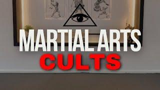 Martial Arts Cults: How to Spot the Warning Signs