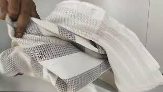 Towel Treasures: Unboxing the Finest Bath Towels for Luxurious Bathing Experiences