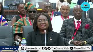 Judges doubling as chiefs must be measured in political commentary – Justice Amaleboba