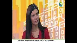 Гость эфира частный детектив Олег Земин!