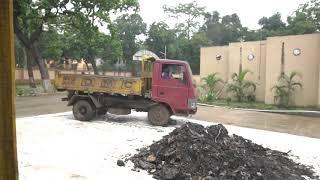 Integrated Municipal Solid Waste Management Plant