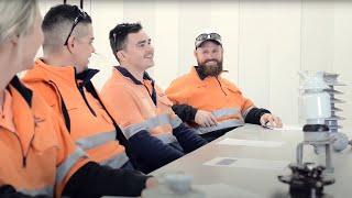 Apprentice Recruitment at SA Power Networks