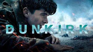 Dunkirk War Drama HD Movie (2017) || Christopher Nolan || Dunkirk Full Movie Review + Facts