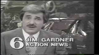 Jim Gardner News Topical | 6abc Promo