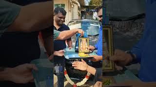 Mr.Sudhir Kumar Singh Sir's Delivery Video | TATA Curvv Creative S DCA| Schakralaya Motors Prasanth|